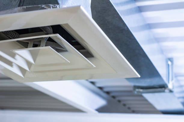 Best Home Air Vent Cleaning  in Millbrook, AL
