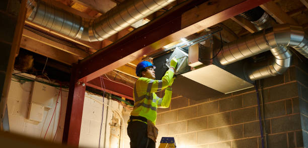 Best Ductwork Cleaning Services  in Millbrook, AL