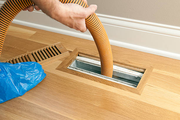 Best Local Air Duct Cleaning Services  in Millbrook, AL