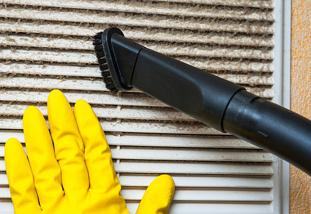 HVAC System Cleaning in Millbrook, AL