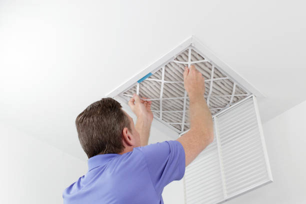 Best Ventilation Cleaning Services  in Millbrook, AL